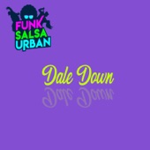 Dale Down artwork