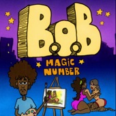 Magic Number artwork