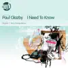 Stream & download I Need to Know - Single