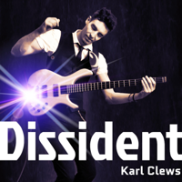 Karl Clews - Dissident artwork