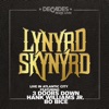 Lynyrd Skynyrd - Gimme Three Steps (Live)