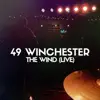 The Wind (Live) - Single album lyrics, reviews, download