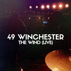 The Wind (Live) - Single