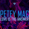 Love is the Answer - Single