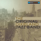 Original Dixieland Jazz Band - Bluin' the Blues