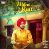 Milne Di Rutt - Single album lyrics, reviews, download