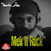 Mek It Rock artwork