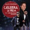 Celebra La Vida (Remix) [feat. Melvin Ayala & Oscarito] artwork