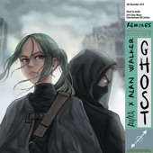 Ghost (Basic Tape Remix) artwork