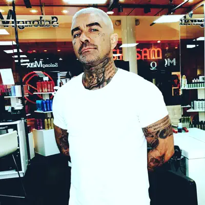 Mi Chile - Single - DJ Mendez