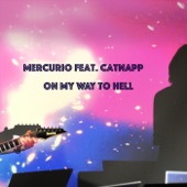 On My Way to Hell (feat. Catnapp) artwork