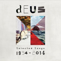dEUS - Little Arithmetics