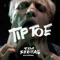 Tip Toe artwork