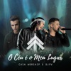 O Céu É O Meu Lugar - Single