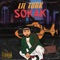 Sokak - Lil Turk Muzik lyrics