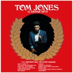 Tom Jones - You Keep Me Hangin' On