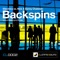 Backspin (Carlo Lio's F.I Mix) - Ellectrica & Nick & Danny Chatelain lyrics