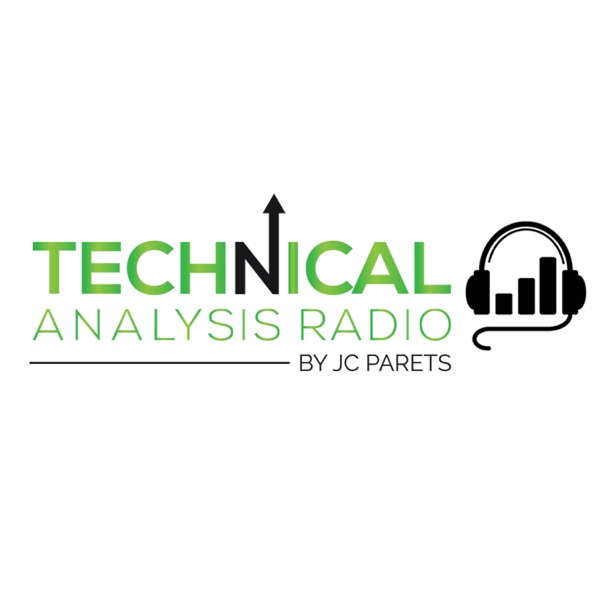 The Allstarcharts Podcast on Technical Analysis Radio: Current Market Analysis For Traders cover