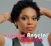 Angela Johnson - On The Radio - Radiolla Jiraffe