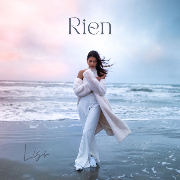 RIEN - Single - LISV