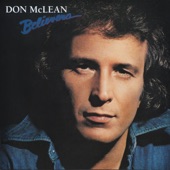 Don McLean - Castles in the Air