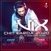 Chit Karda 2020 (feat. Harbhajan Talwar) artwork
