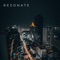 Resonate artwork