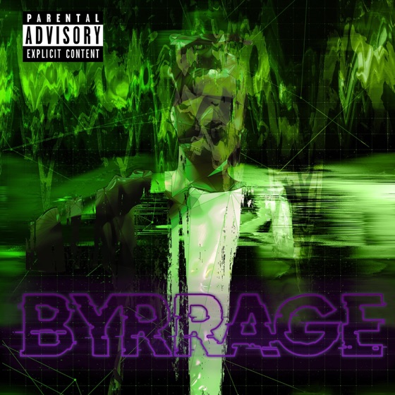 Cover artwork for Simon Says