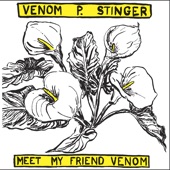 Venom P. Stinger - Precious Little Time