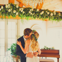 Tyler Hilton - When I See You, I See Home (Wedding Version) artwork