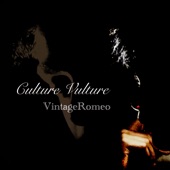 Culture Vulture artwork