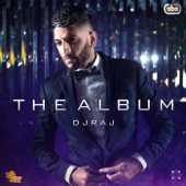 The Album - DJ Raj