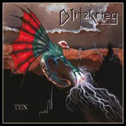 Ten - Blitzkrieg Ten - Blitzkrieg