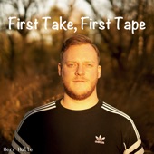 First Take, First Tape - EP artwork