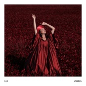 Vasilia - EP artwork