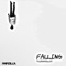 Falling - tylerhateslife & Rapzilla lyrics