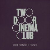 Two Door Cinema Club - Something Good Can Work (Original Demo)