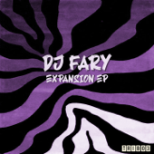 Expansion - EP - Dj Fary