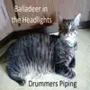 Drummers Piping album lyrics, reviews, download