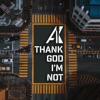Thank God I'm Not - EP