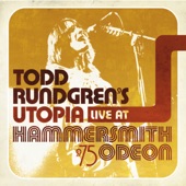 Todd Rundgren - Couldn't I Just Tell You