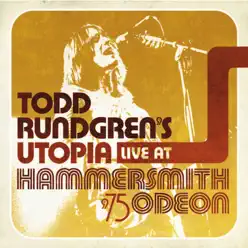Live at Hammersmith Odeon '75 - Todd Rundgren