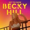Changing - Becky Hill lyrics
