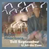 Tell September / All the Time - Single album lyrics, reviews, download