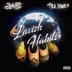 Lavish Habits - EP