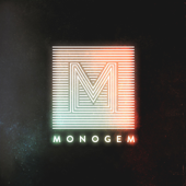 Monogem - EP - Monogem
