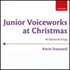 Junior Voiceworks at Christmas - EP album lyrics, reviews, download