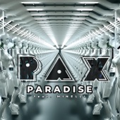 Paradise (feat. Minelli) artwork