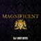 Magnificient (feat. Feng Shui) - DJ Chiefhitts lyrics