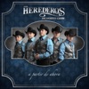 Los Herederos de Nuevo Leon - ¿Quien Te Dijo?